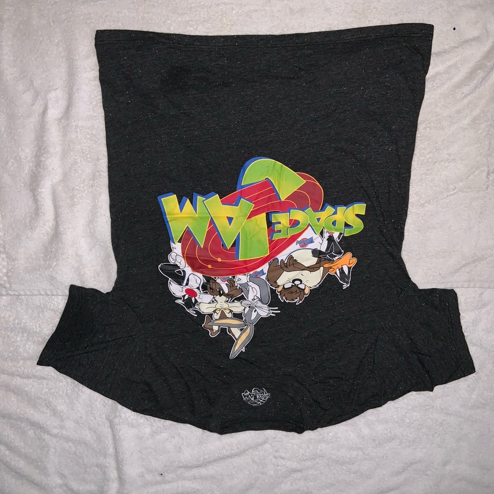 SpaceJam T Shirt